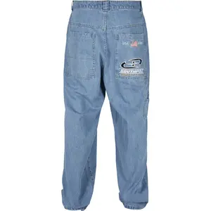 Pantalones vaqueros Southpole image-3