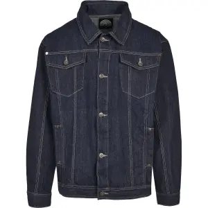 Jacke Southpole script denim
