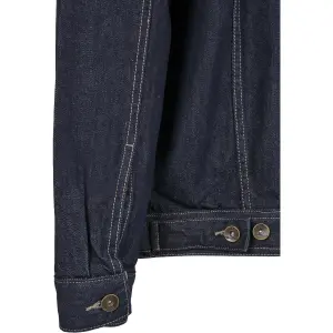 Jacke Southpole script denim image-6