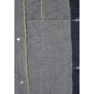 Jacke Southpole script denim image-5