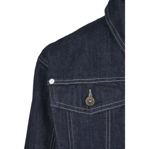 Jacke Southpole script denim image-4