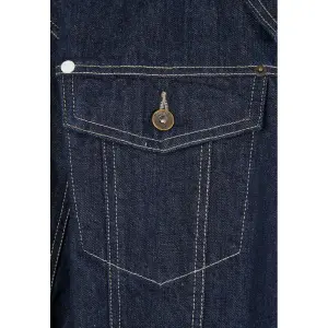 Jacke Southpole script denim image-3