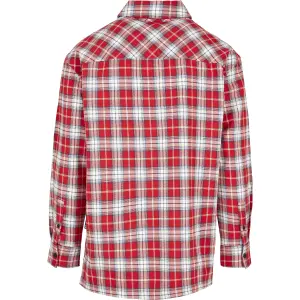 Camisa Southpole checked image-1