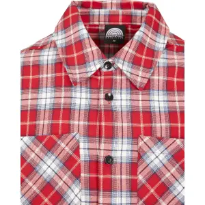 Camisa Southpole checked image-2