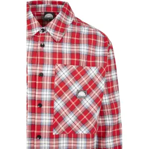 Camisa Southpole checked image-3