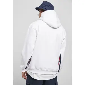 Sweatshirt à capuche Southpole multi color logo image-1