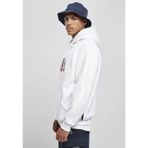 Sweatshirt à capuche Southpole multi color logo image-3