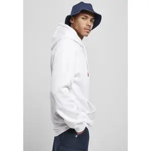 Sweatshirt à capuche Southpole multi color logo image-2