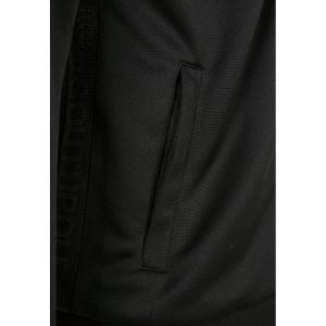 Jacket Southpole tricot à image-3