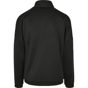 Jacket Southpole tricot à image-1