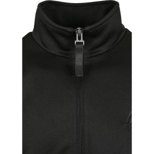 Jacket Southpole tricot à image-4