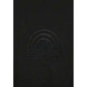 Tanktop Southpole southpole multicolor top image-4