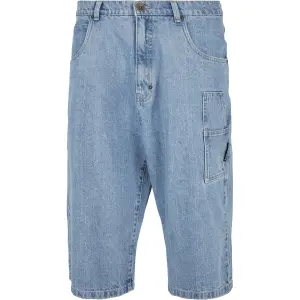 Ribbon shorts Southpole denim image-0
