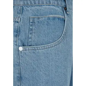 Ribbon shorts Southpole denim image-4