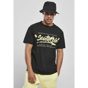 T-shirt Southpole Shorts sleeve image-1