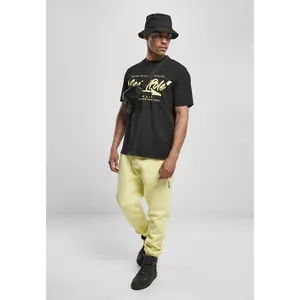 T-shirt Southpole Shorts sleeve image-0