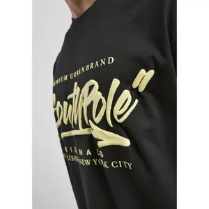 T-shirt Southpole Shorts sleeve image-6