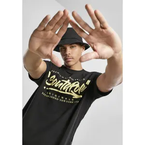 T-shirt Southpole Shorts sleeve image-5