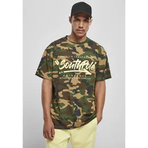 T-shirt Southpole short sleeve image-0