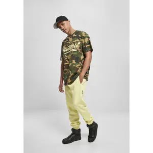 T-shirt Southpole short sleeve image-1