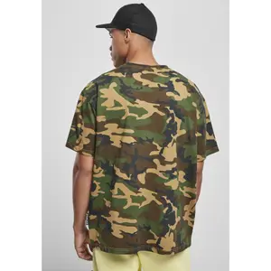 T-shirt Southpole short sleeve image-4