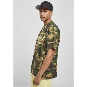 T-shirt Southpole short sleeve image-3