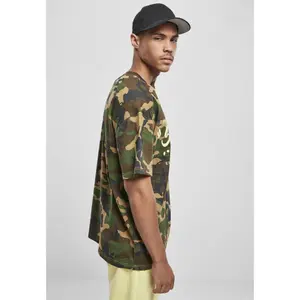 T-shirt Southpole short sleeve image-2
