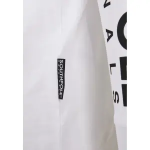 T-shirt Southpole basic double manches image-2