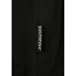 T-shirt Southpole basic double manches image-2