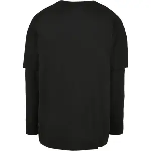 T-shirt Southpole basic double manches image-1