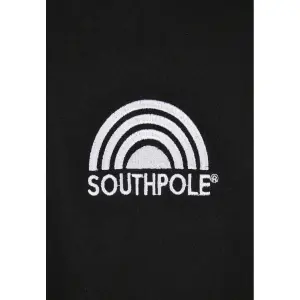 T-shirt Southpole basic double manches image-6