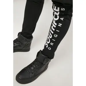 Short Southpole avec legging image-5