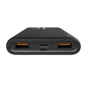 Batteria esterna USB Silicon Power QP15 QC3.0 image-1