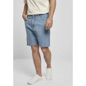 Denim Shorts Southpole image-2
