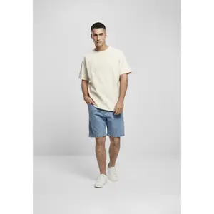 Denim Shorts Southpole image-1