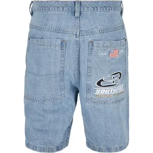 Denim Shorts Southpole image-3