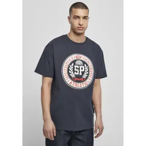 T-shirt Southpole college image-0
