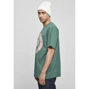T-shirt Southpole college image-3