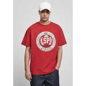 T-shirt Southpole college image-0