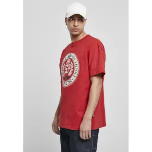 T-shirt Southpole college image-3