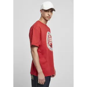 T-shirt Southpole college image-2