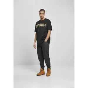 T-shirt Southpole college script image-1