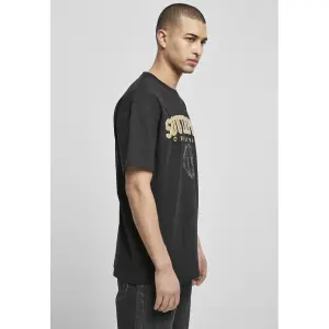 T-shirt Southpole college script image-2