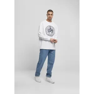 Langarm-T-Shirt Southpole college image-1