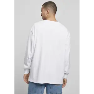 Langarm-T-Shirt Southpole college image-4