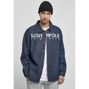 Hemd Southpole southpole denim image-0