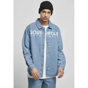 Hemd Southpole southpole denim image-0