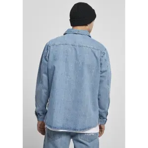 Hemd Southpole southpole denim image-4