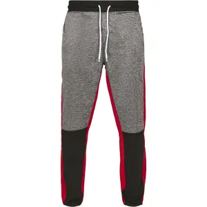Calças de jogging Southpole marled image-0