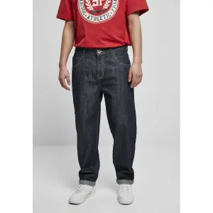 Trousers Southpole embroidery denim image-1